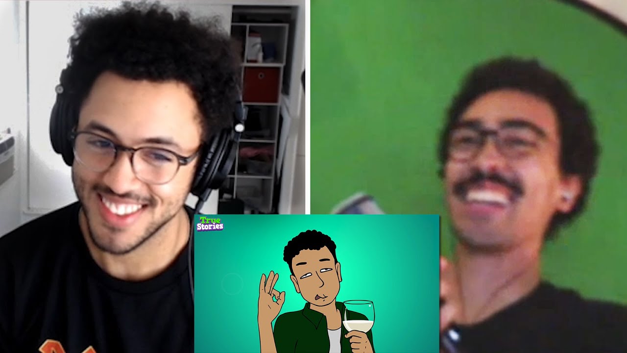 The Boyz React To Jarvis's Breastmilk Story