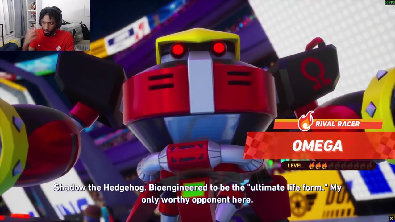 Day 235/358 ¦ 2025 Takeover ¦ Sonic Racing CrossWorlds Open Network Test ¦ I AM MAKING IT! ¦