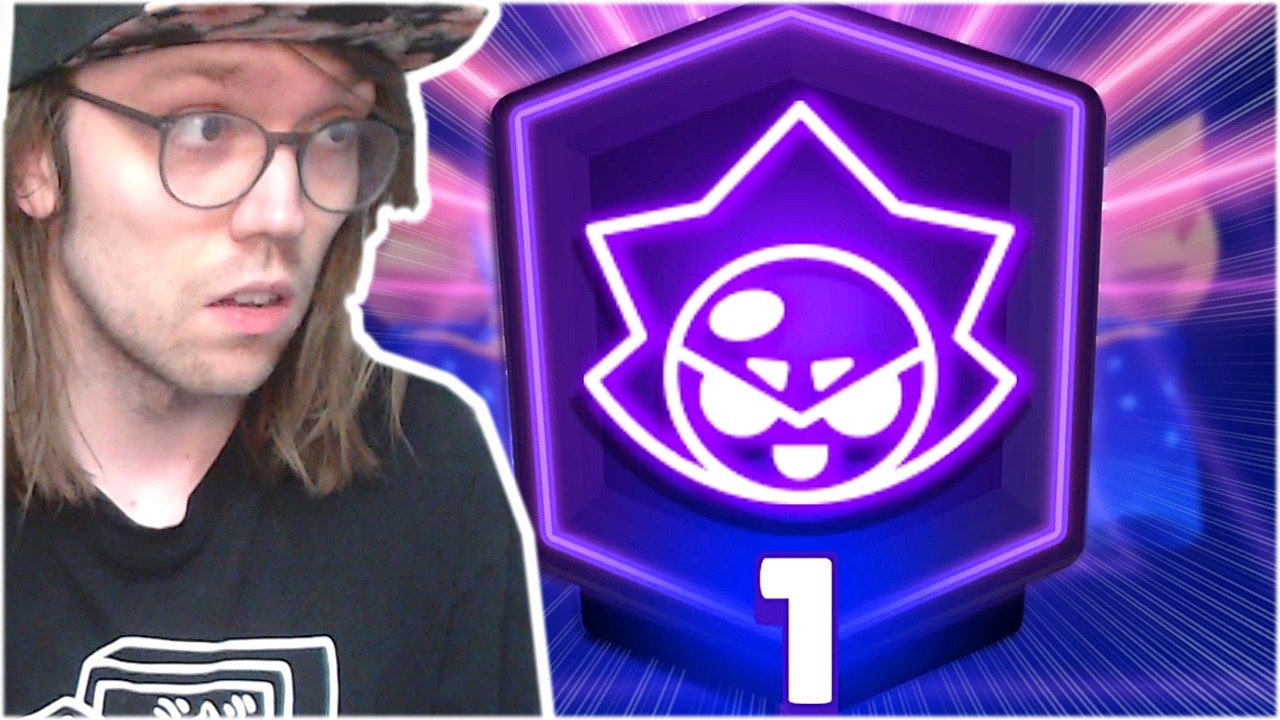So schwer ist es Sirius auf 1000 zu pushen! (Brawl Stars)