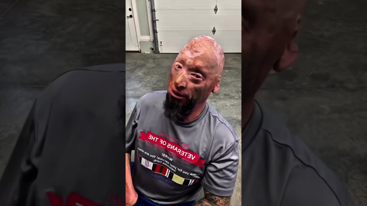 НЕ пытайтесь это сделать 😳