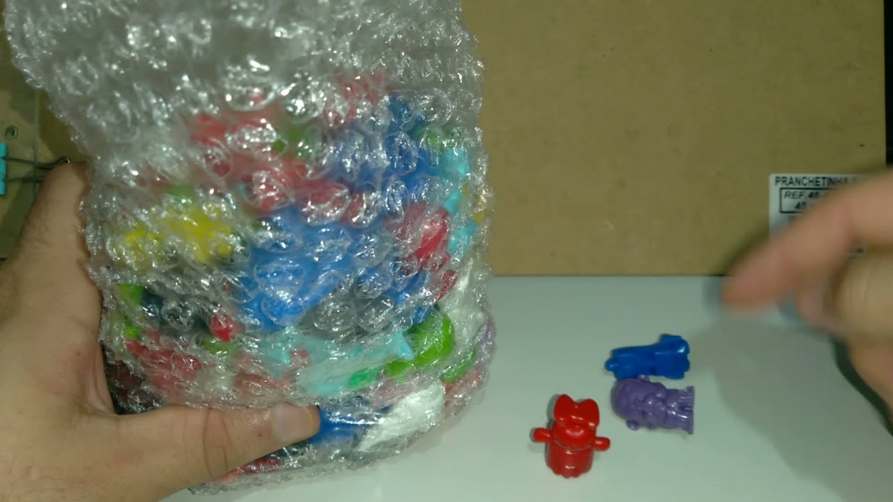 [Pedido de Inscritos] Como jogar Gogos - Várias maneiras diferentes (Parte 1)