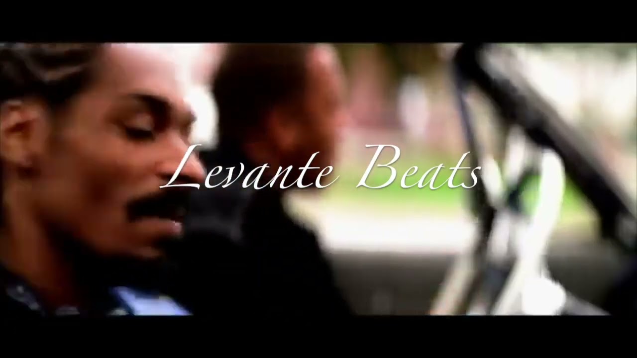 Nate Dogg Type Beat - Django (prod by Levante Beats )