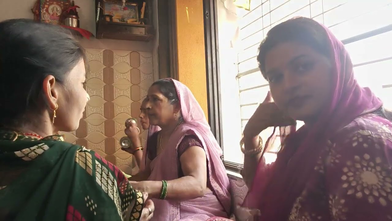 माताजी का बहुत मनमोहक भजन 🙏🙏