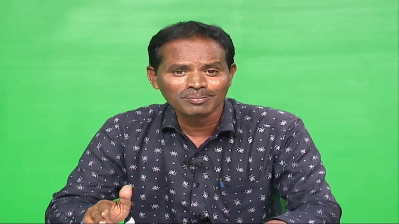 BRAOU B.A 5th SEM Telugu : Thulanathmaka Vimarsa