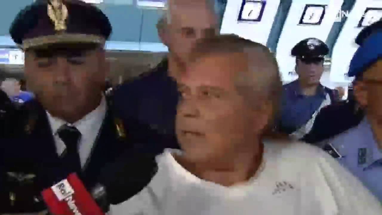 pf diretta triassi fiumicino 270813