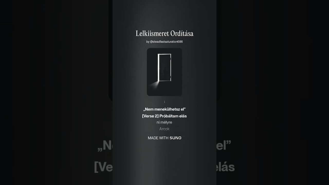 Lelkiismeret ordíttása