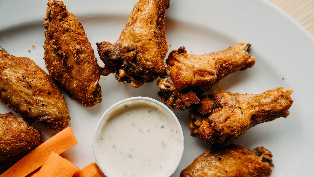 Cooking With Karbach  - Beer Brine