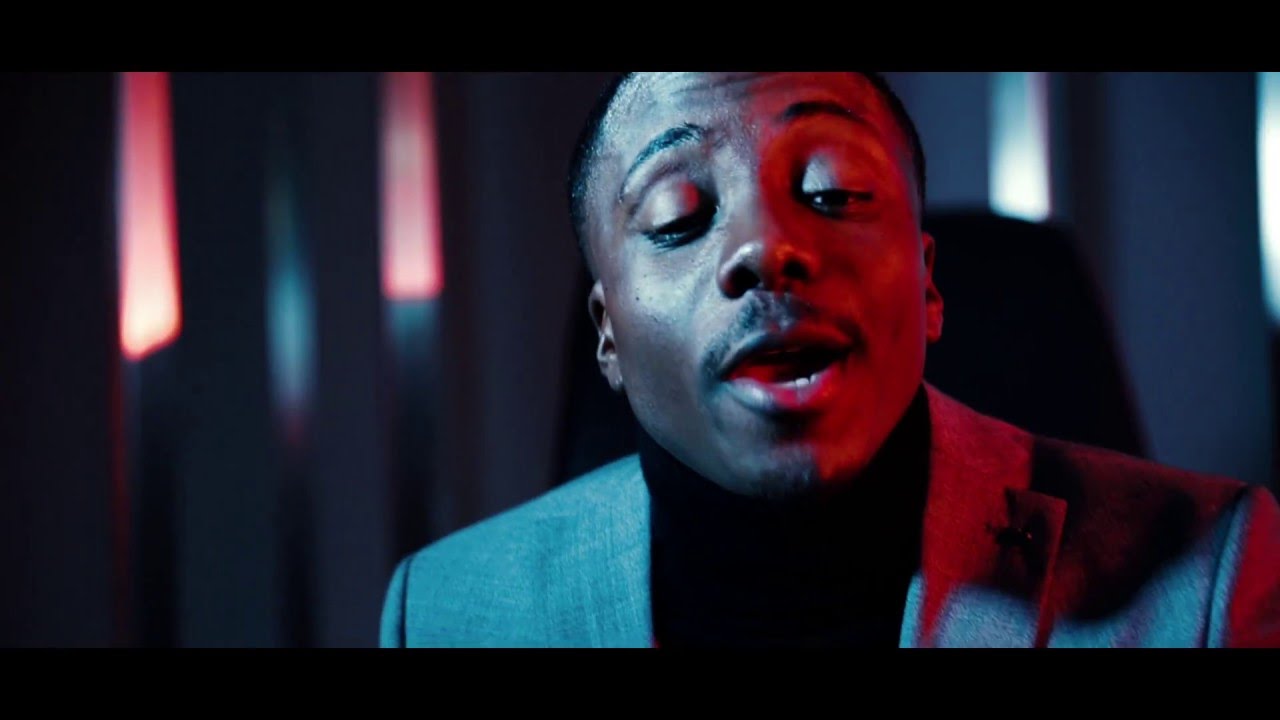 Mario Cravid - Não é de Bem (Feat. Lafinese) (Video Oficial)