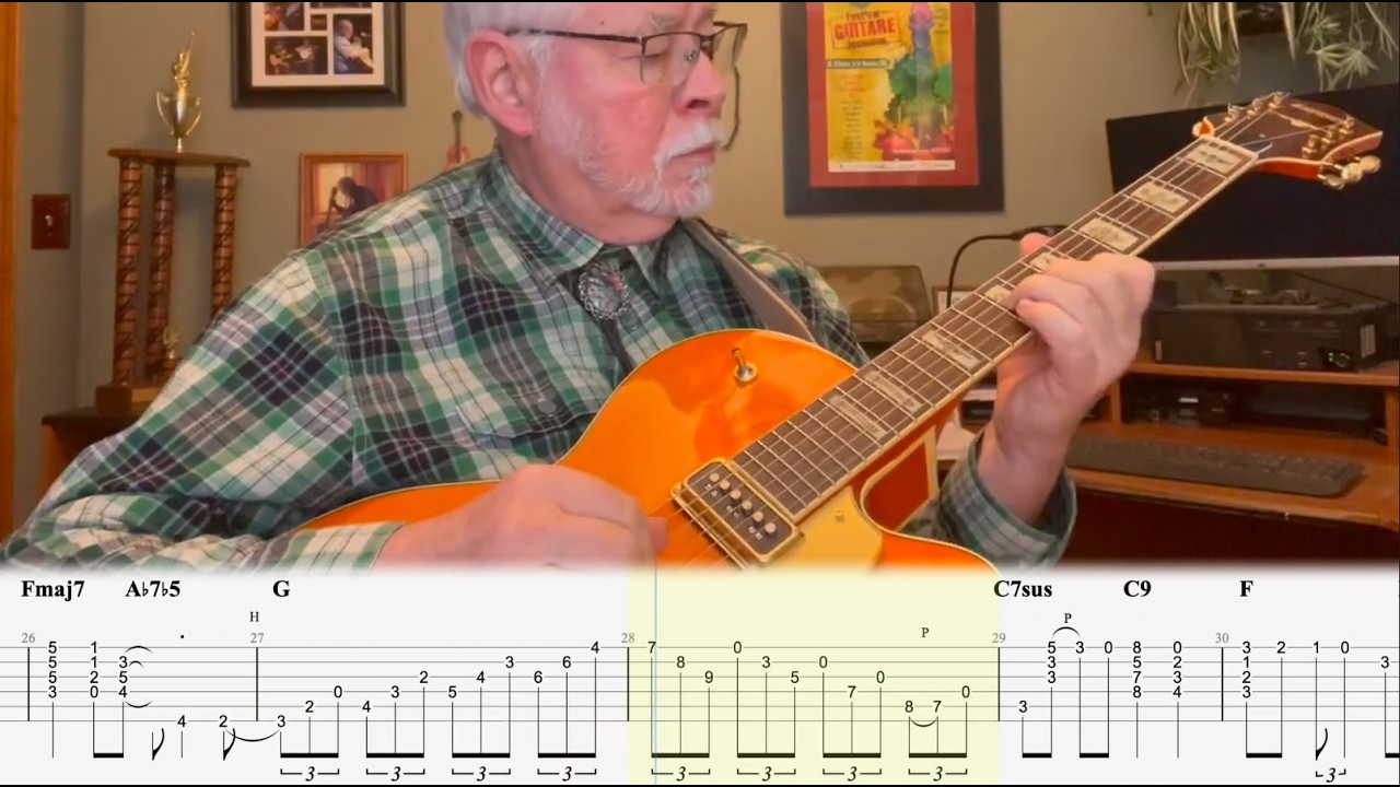 We NEED To Keep This Style Of Guitar Alive! Protect This Man At ALL Costs!
