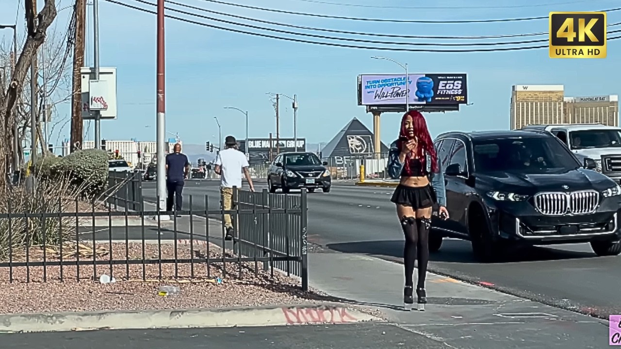 Los Ángeles, en las calles - #16