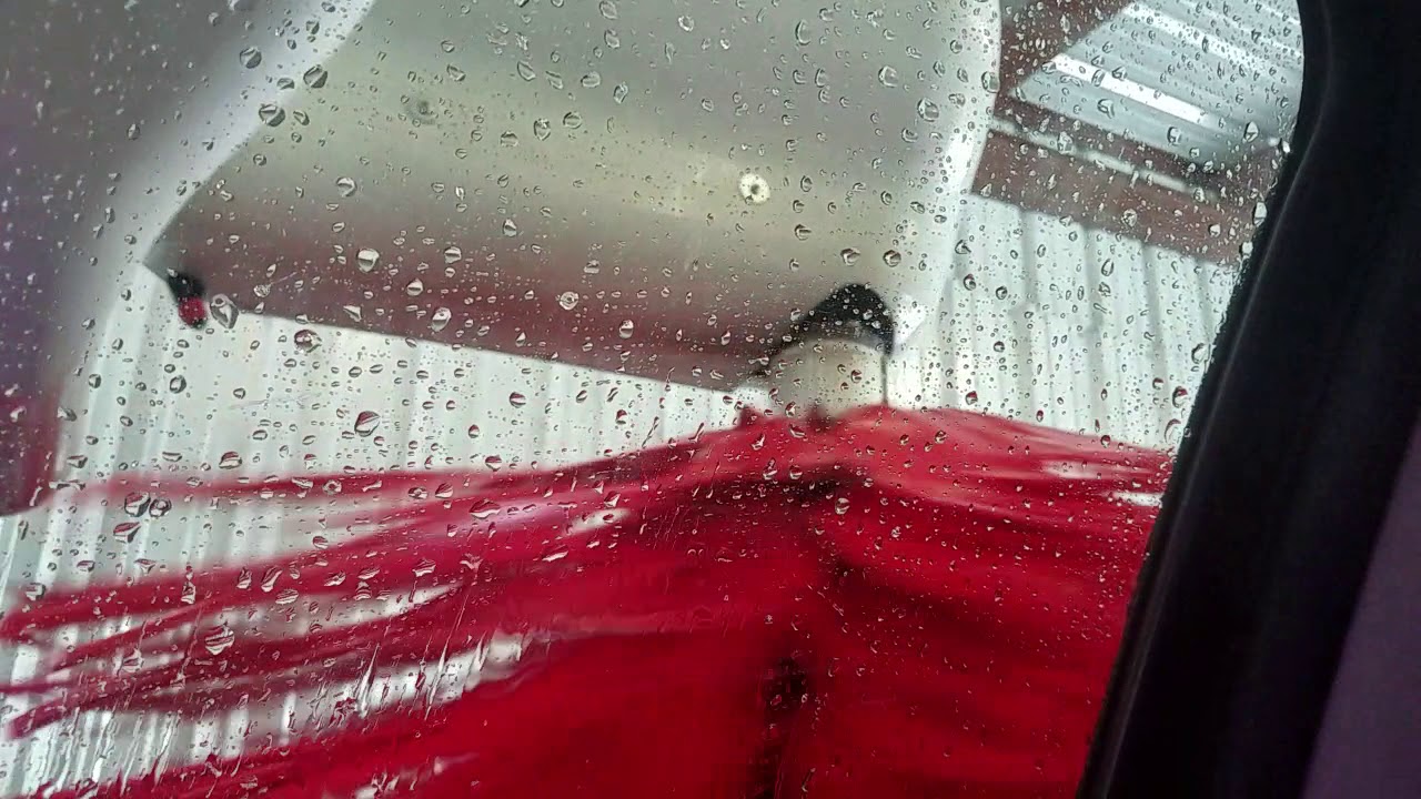 $13 Wash Ryko softgloss maxx at soapy sam's car wash 2019