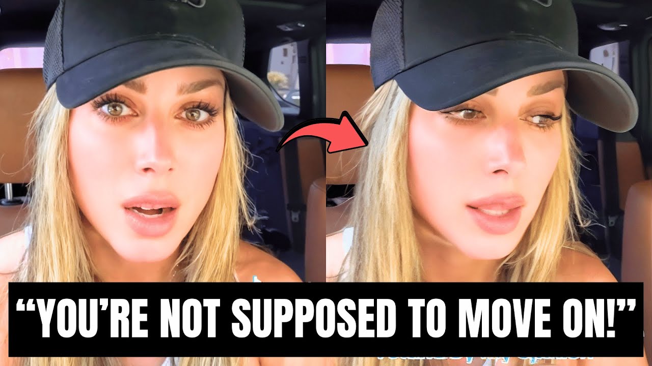 She Dumped Him… Then Got MAD When He Moved On Instantly | Logical Dating 101
