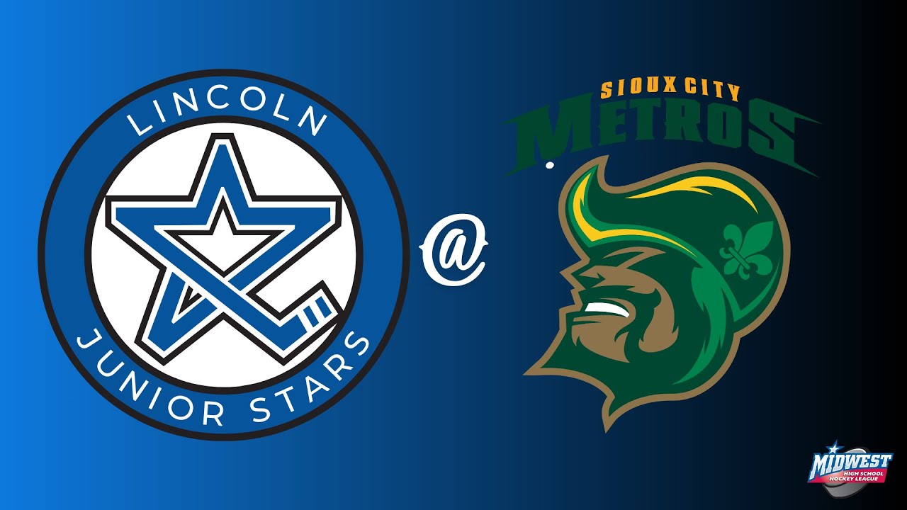 2/6/2026 - Lincoln Jr Stars JV at Sioux City Metros