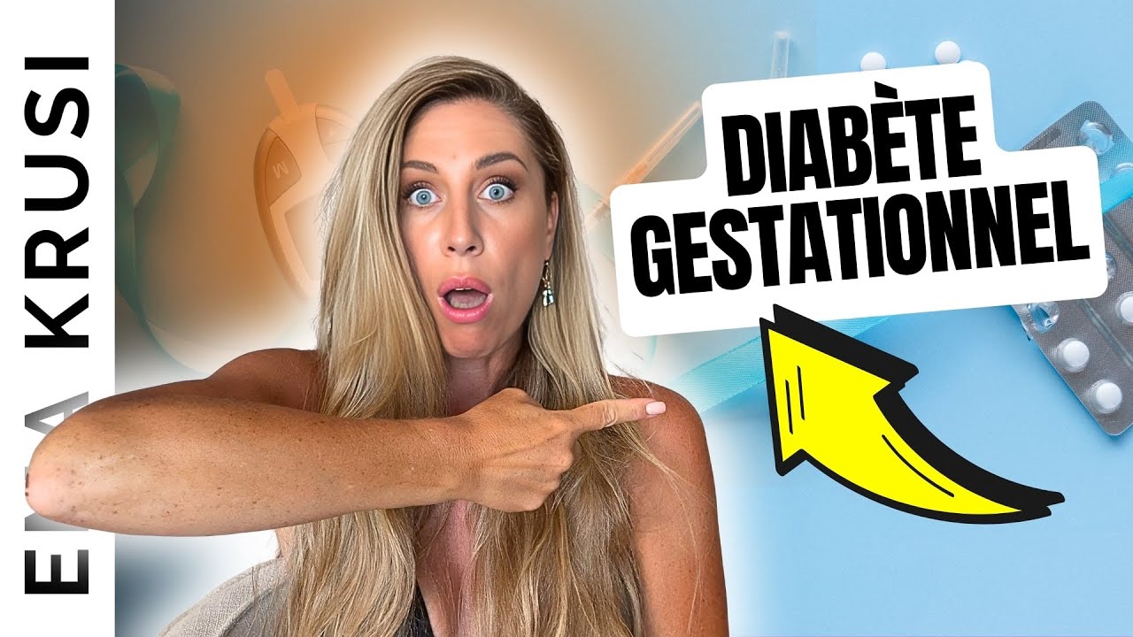 Test du Diabète Gestationnel Pendant la Grossesse : 5 Vérités Choc à Savoir Absolument ! 🤯
