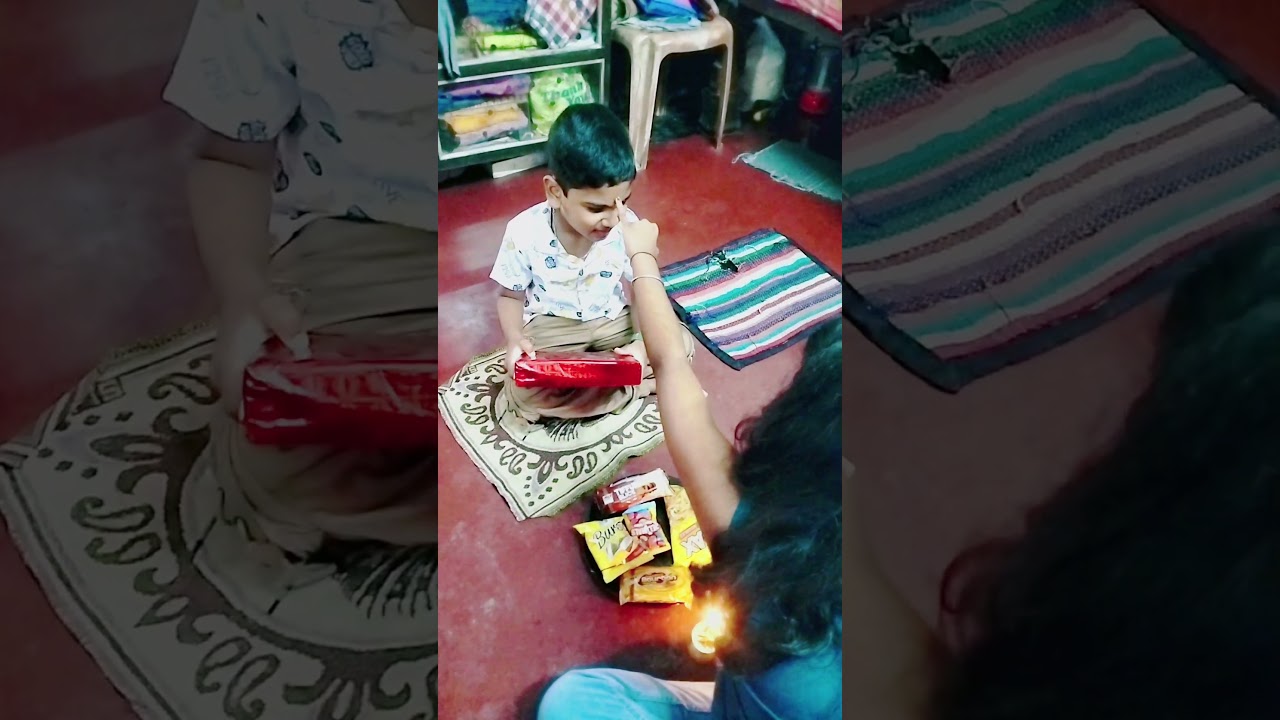 শুভ ভাতৃদ্বিতীয়া 