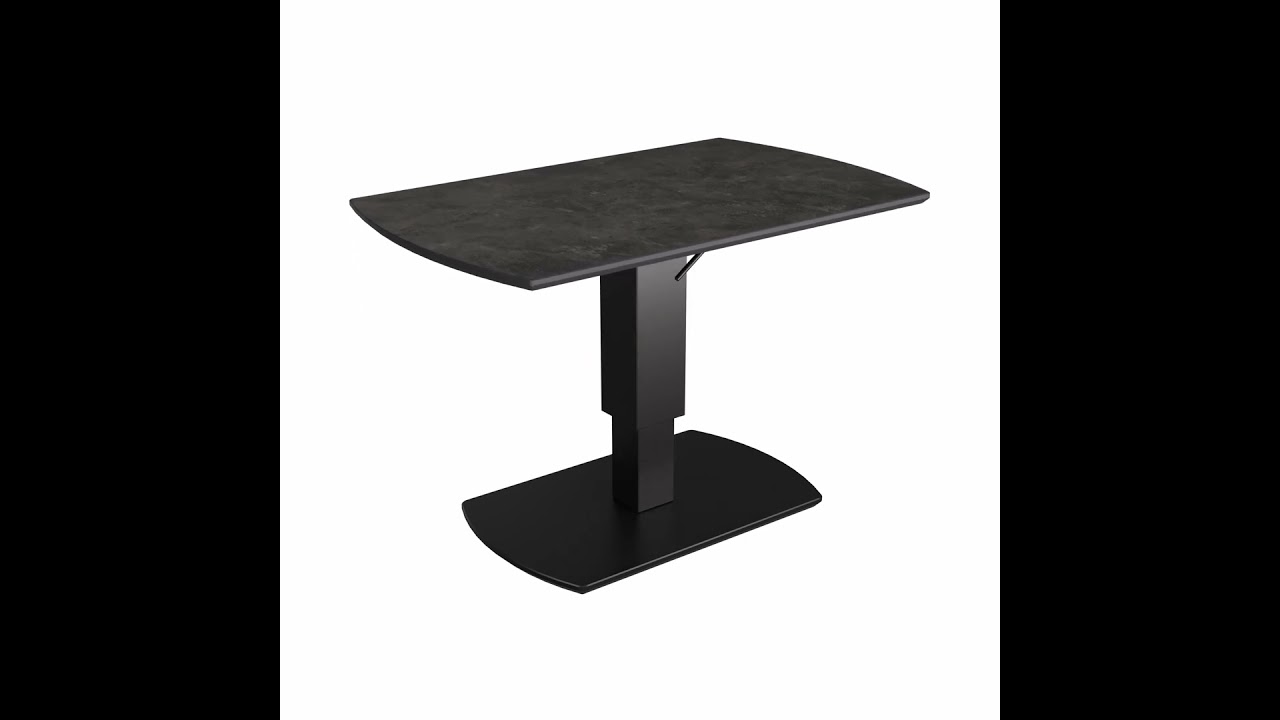 Lift Couchtisch Modell 1780-MR-ANM