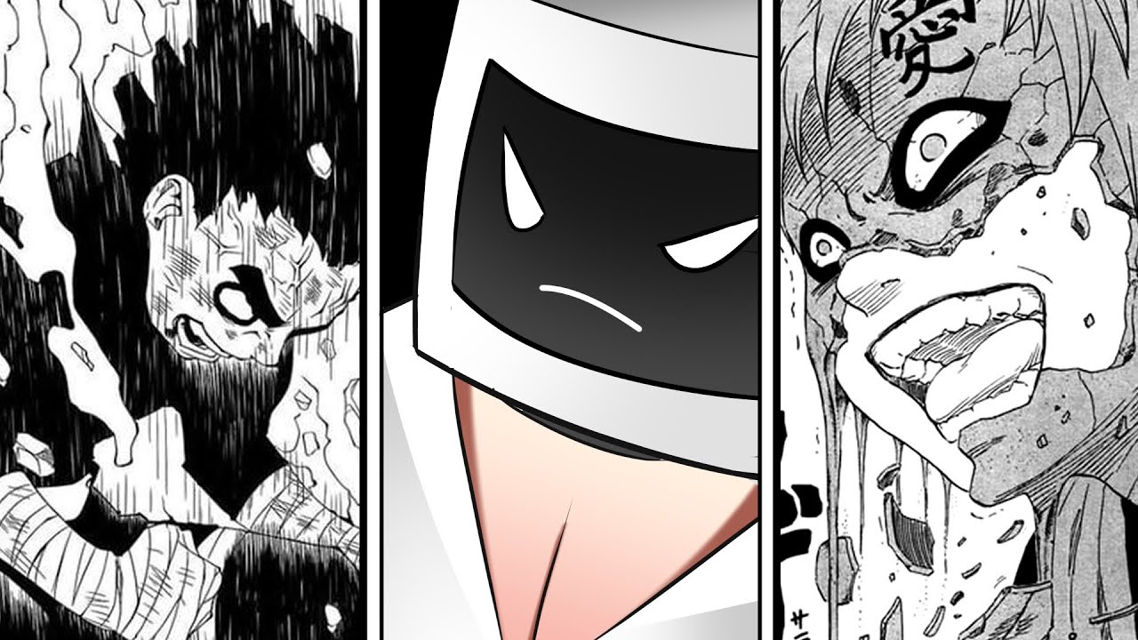 How To Write A Tournament Arc In Manga?