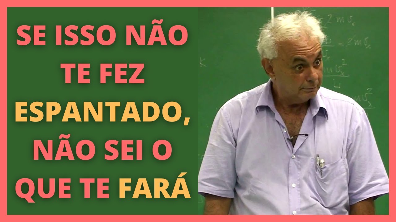 RELAÇÃO ENTRE TEMPERATURA E ENERGIA | Jorge Sá Martins