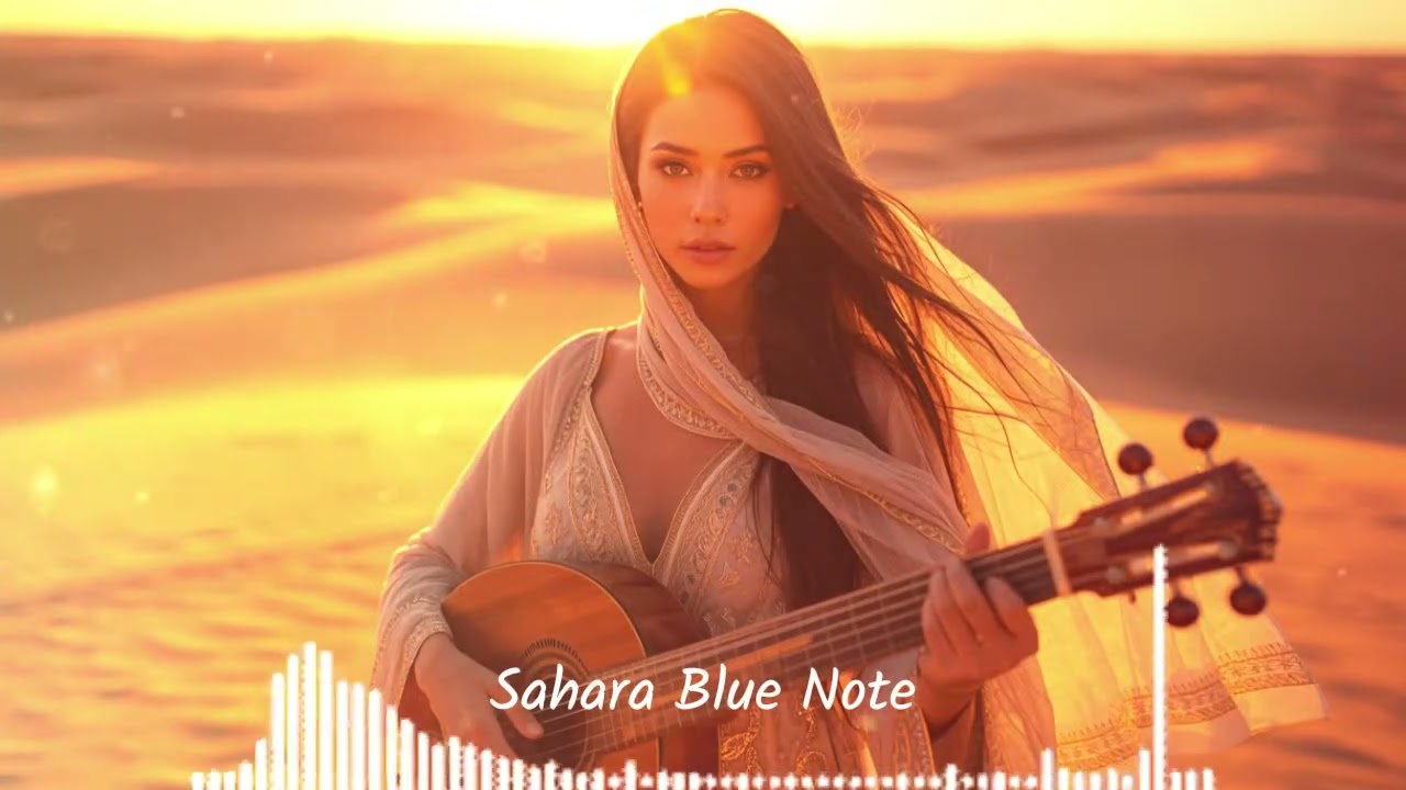 Mystic Turkey Live 🇹🇷 | Emotional Melodies & Timeless Anatolian Vibes