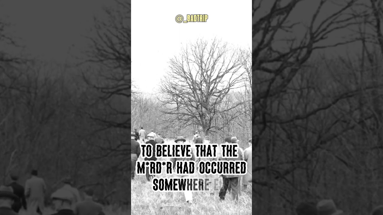 This UNSOLVED CASE inspired a Johnny Depp Film | Unsolved Mysteries Around the US: Maryland 