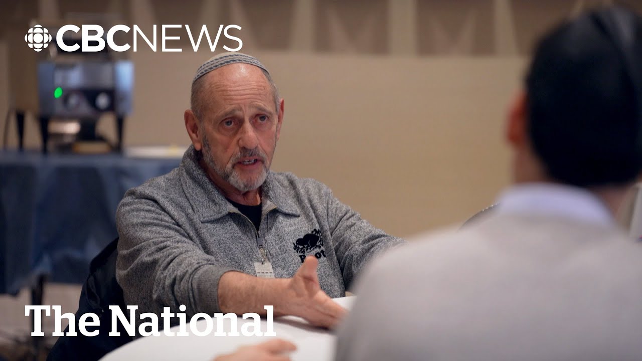 Jewish voters look to Conservatives as an ally against antisemitism