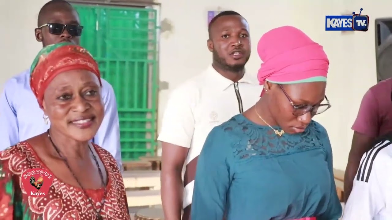 Bonjour Kayes Spécial Noël