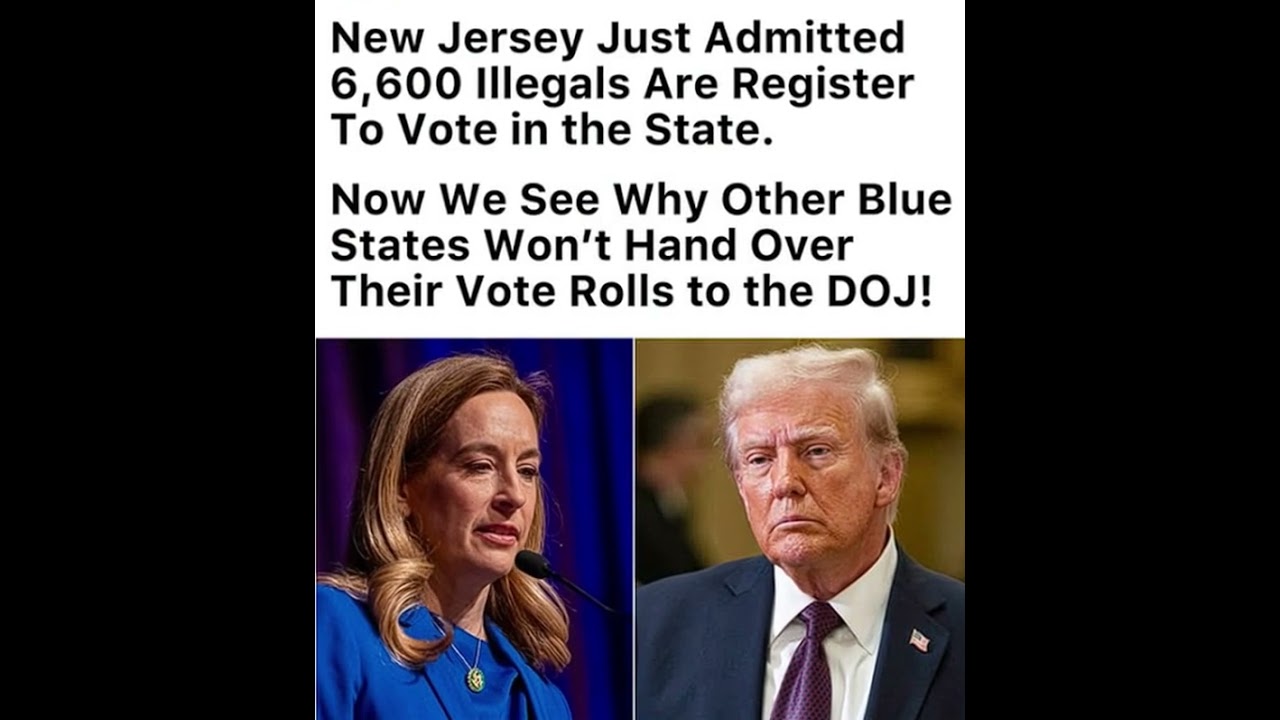 Debate continues over non-citizen voter registration, election integrity, and safeguards for voter