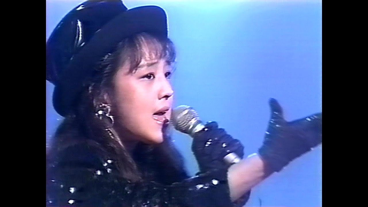 Wink 夜にはぐれて 〜Where Were You Last Night〜