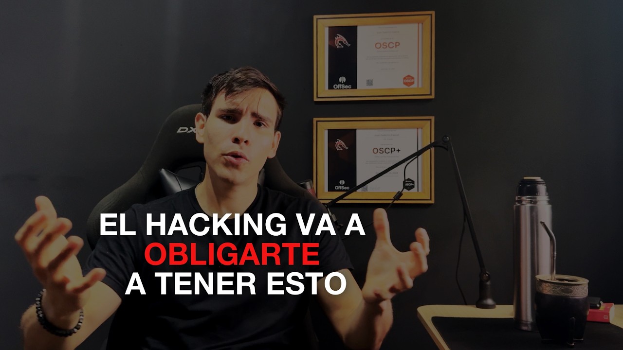 3 Cualidades que el HACKING te OBLIGARÁ a tener