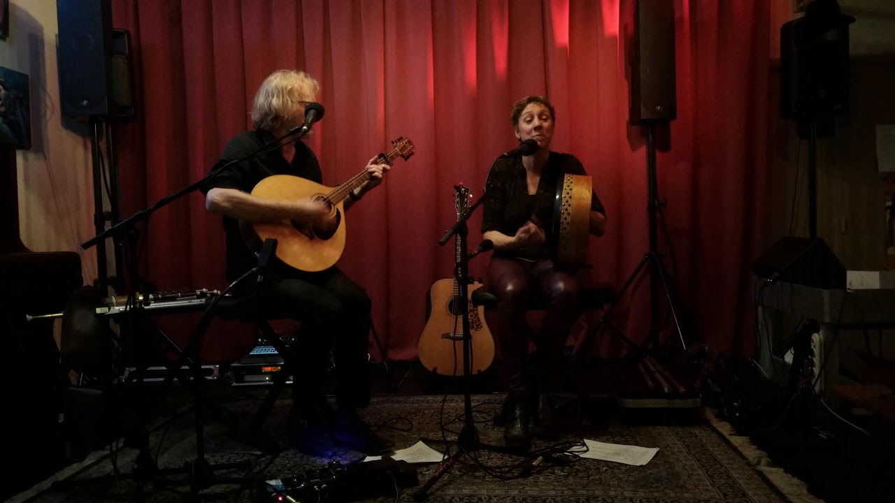 The Song of Wandering Aengus in Andledon