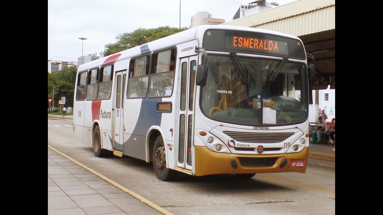 0081-NOVO HAMBURGO-RS - FUTURA