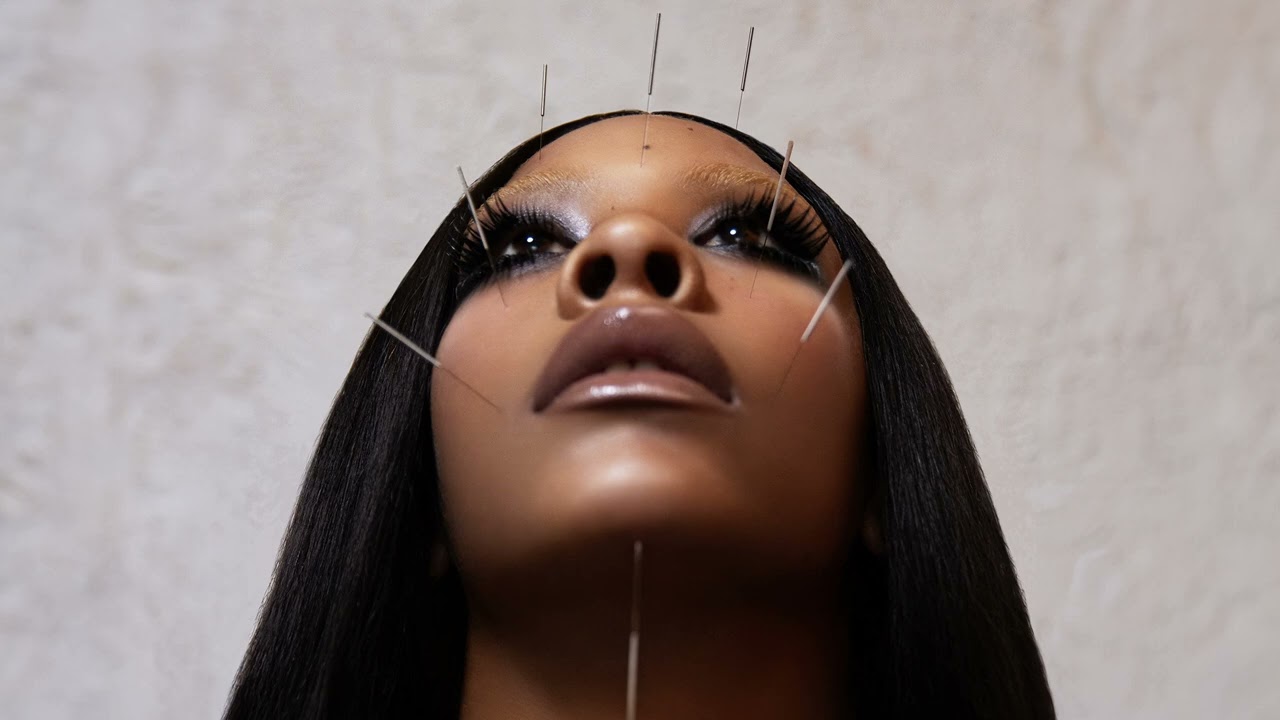 Rico Nasty - SMILE (Official Audio)
