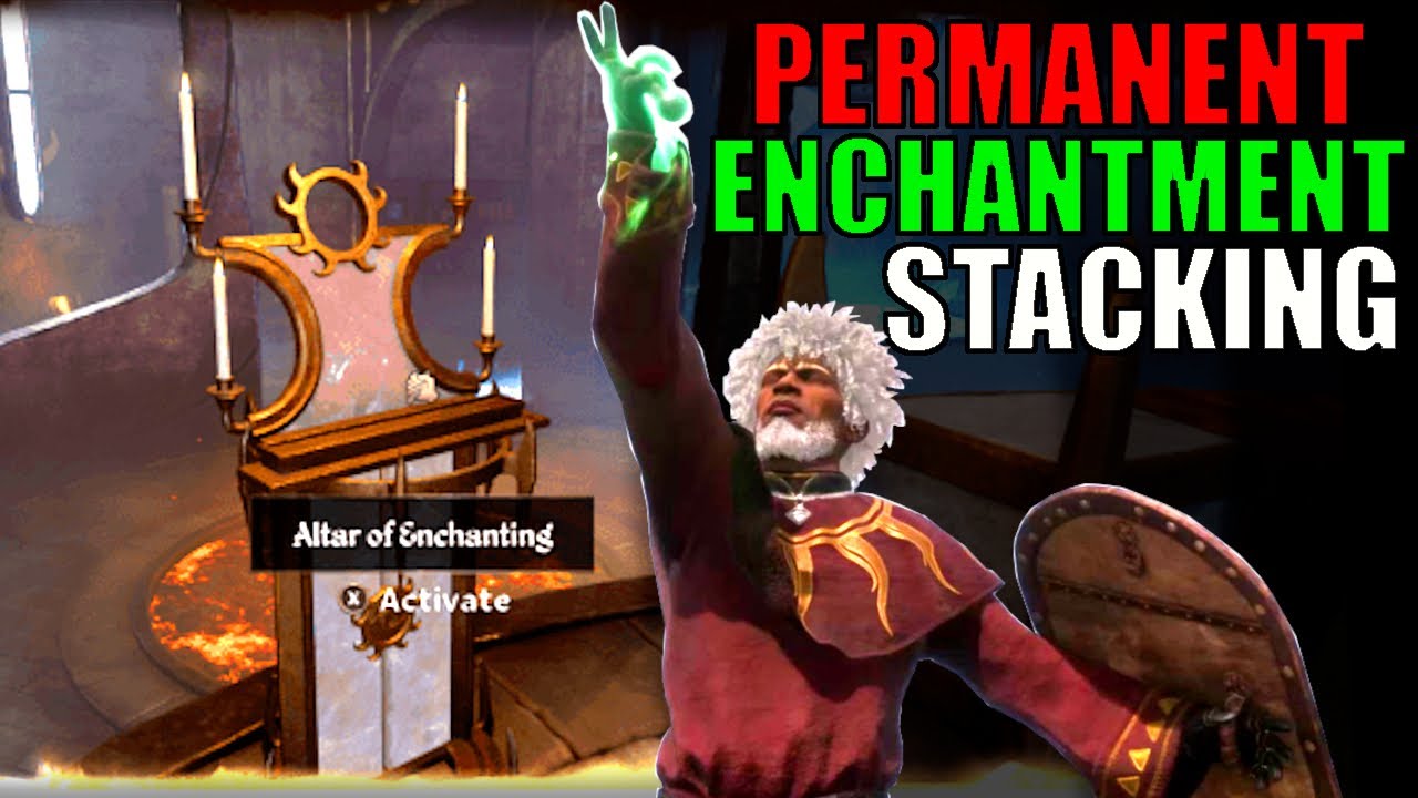 Самый простой метод копирования + постоянное накопление чар в Oblivion Remastered #oblivion