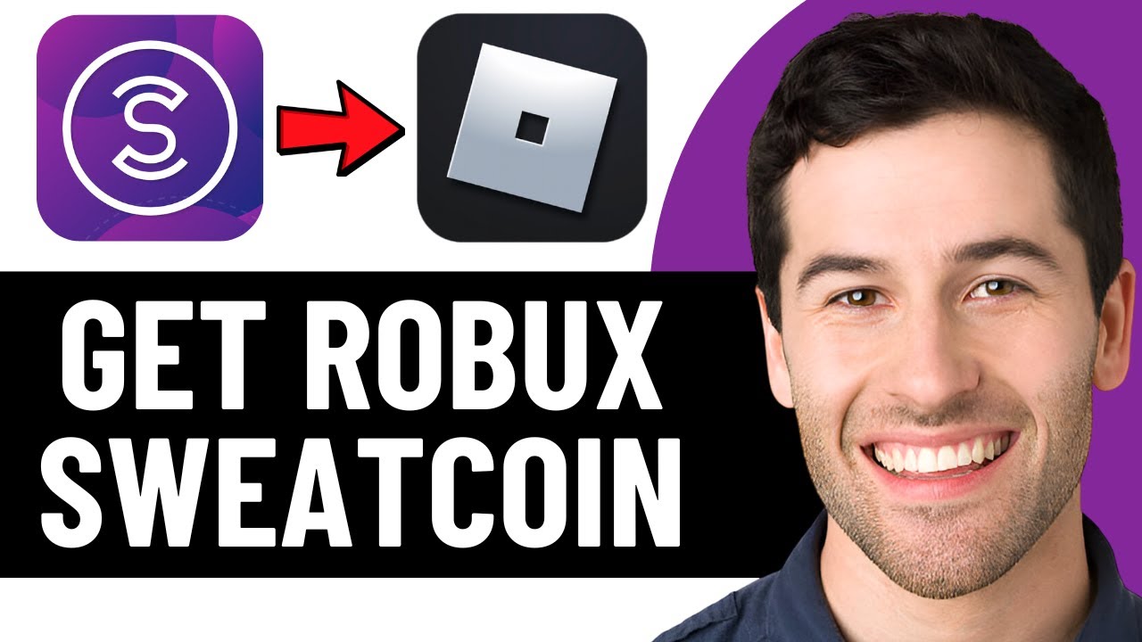 HOW TO GET ROBUX WITH SWEATCOIN 2026! (FULL GUIDE)