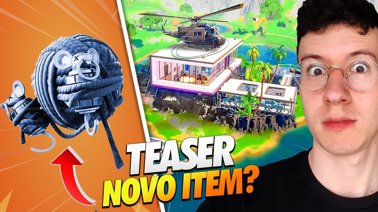 você PRECISA ver esse vídeo ANTES da NOVA temporada!!