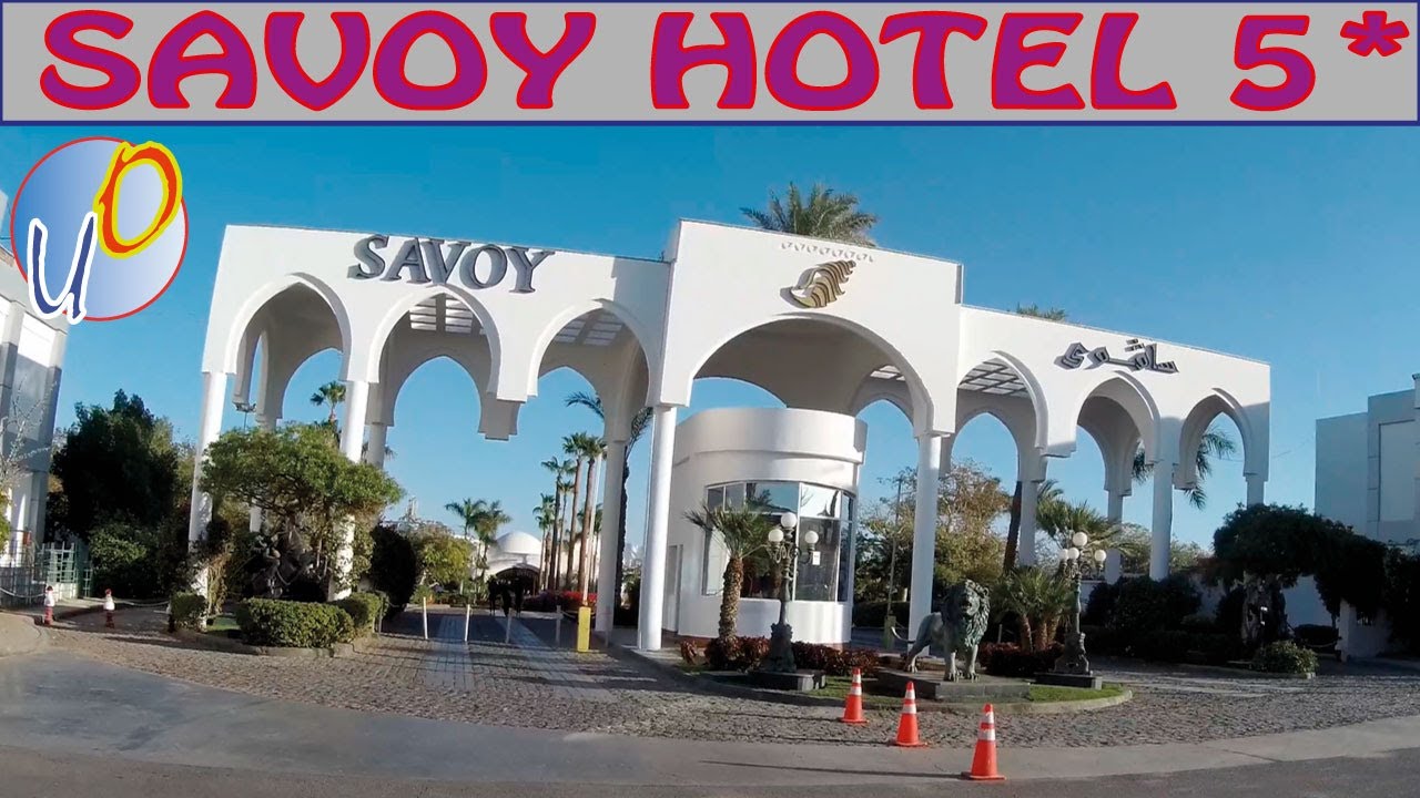 Royal Savoy Sharm El Sheikh