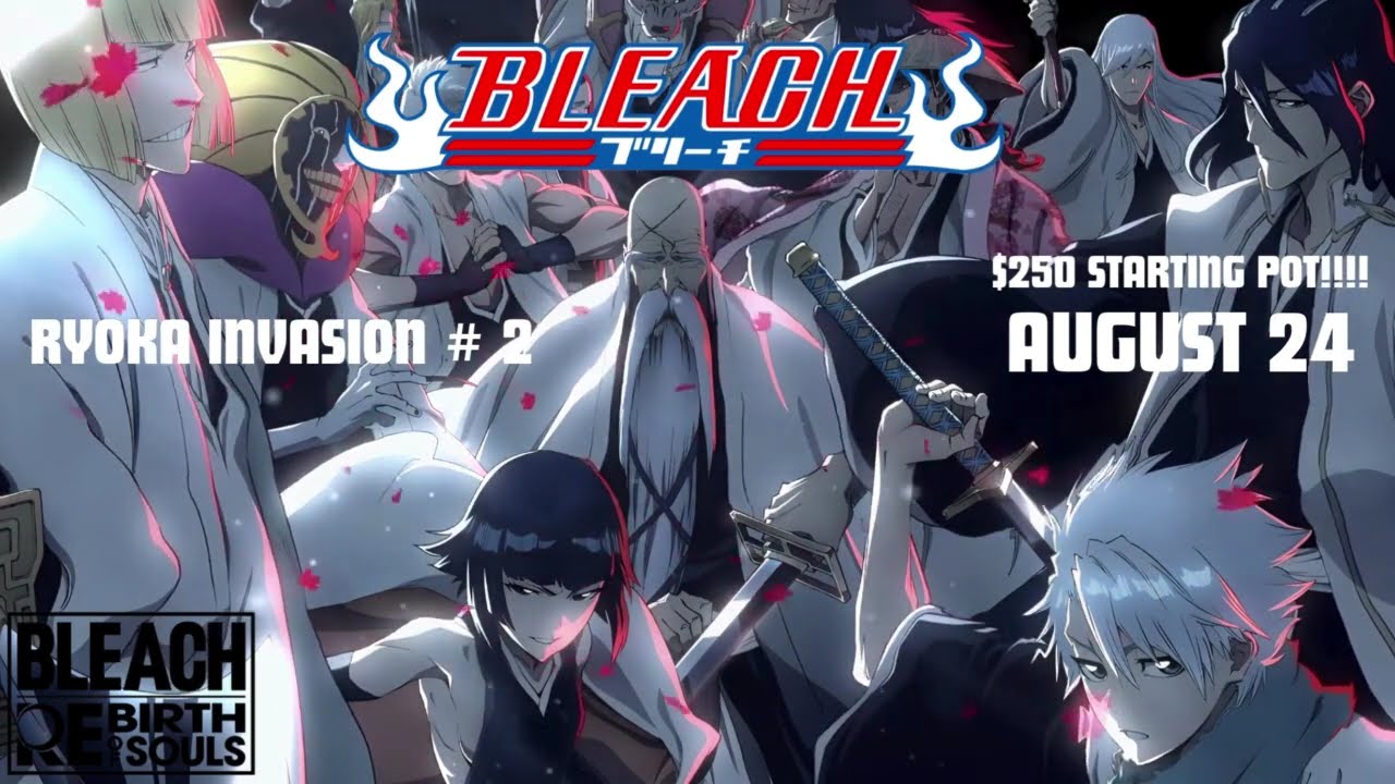 Ookomendo Dwellers 2v2 Tournament #2