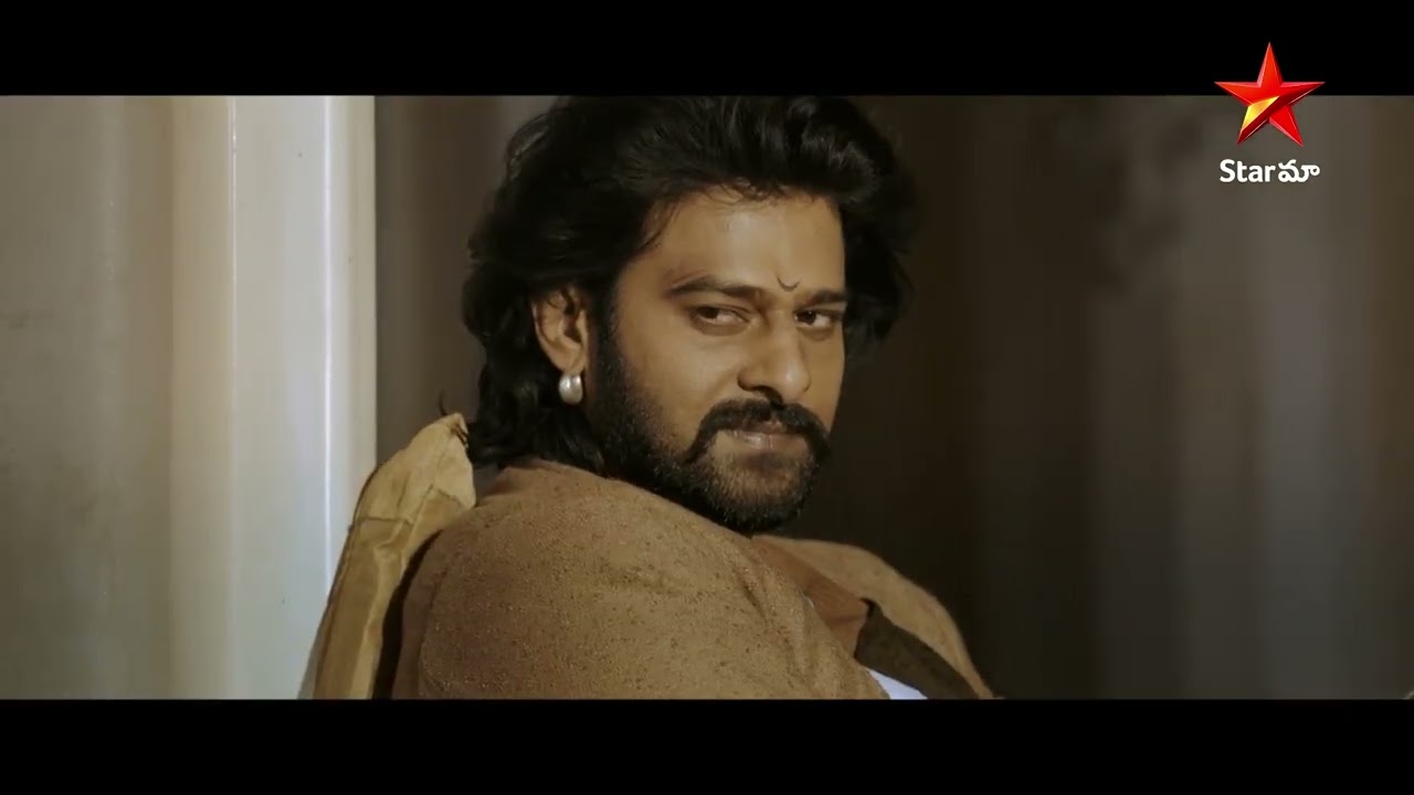 Baahubali 2: The Conclusion Telugu Movie | Scene 7 | Prabhas | Anushka | Rana | Star Music
