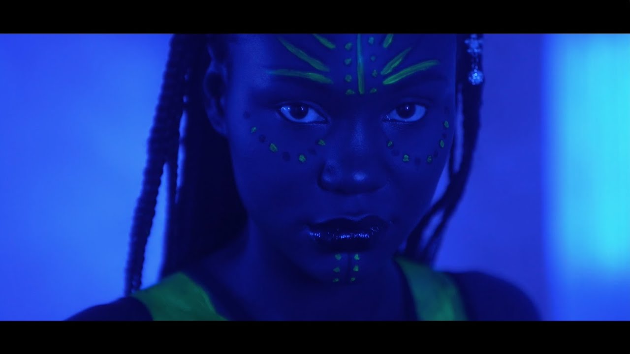 Ndeu - Priè ( Clip Officiel )
