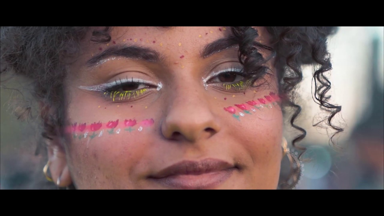 This Is Not A Love Song 2019 - Aftermovie