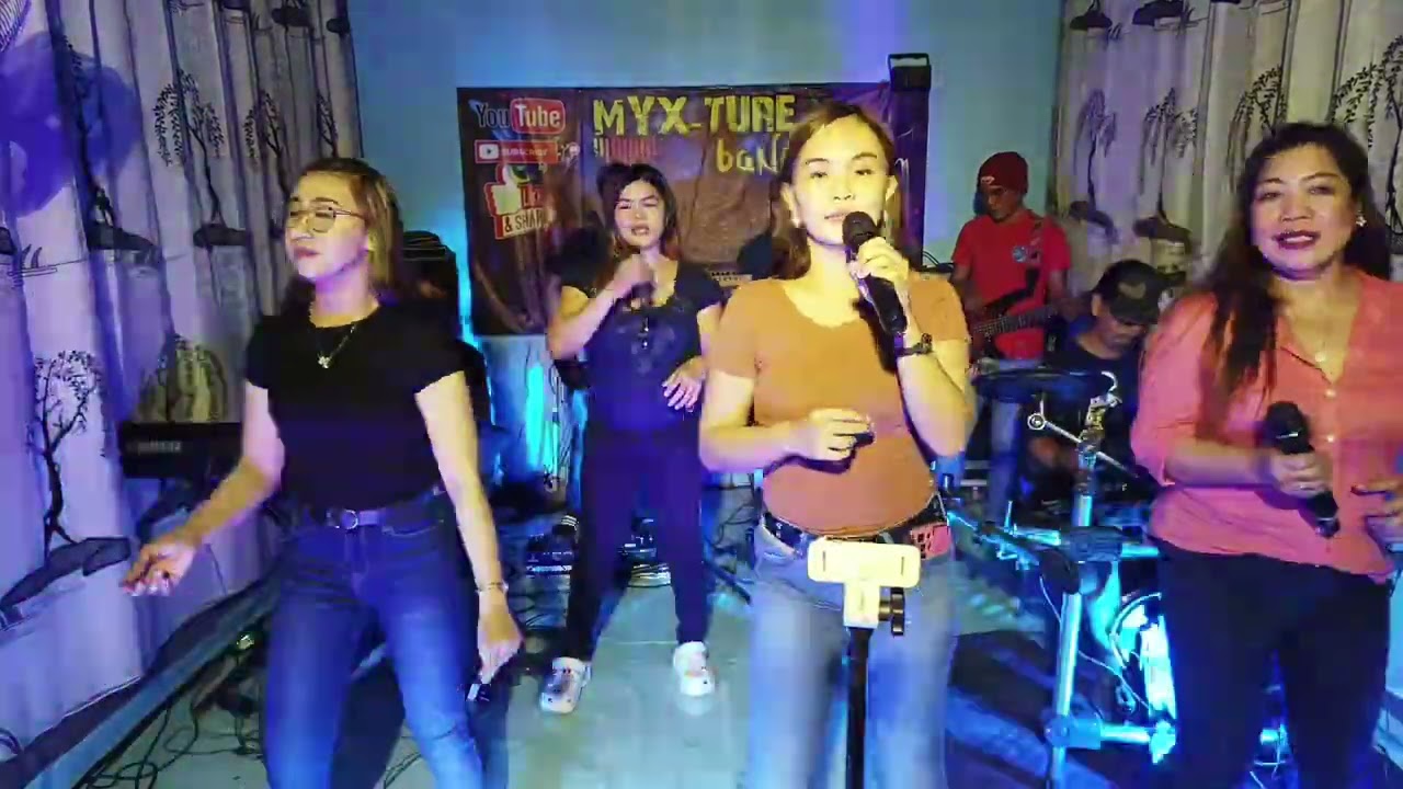 balse Patapok 2023 by @myxtureband