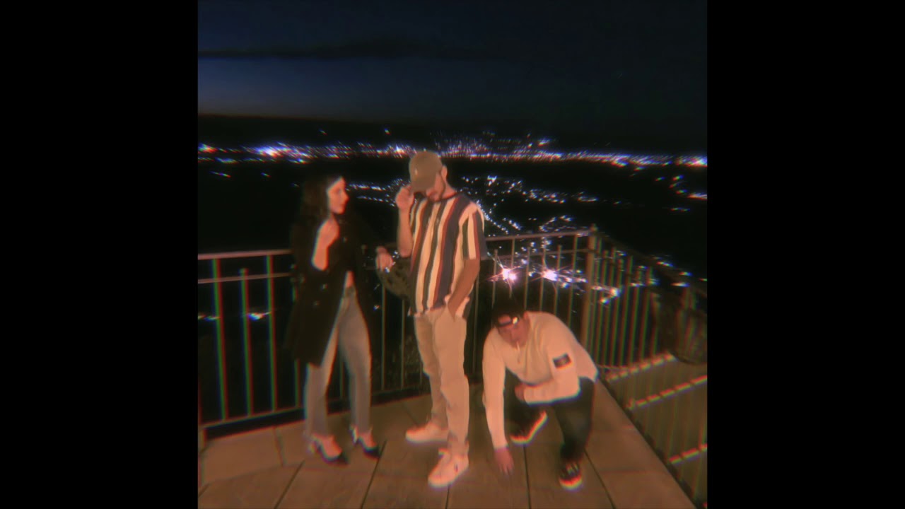 bassy+eryna+Schurl - City Lights prod. by Mantra