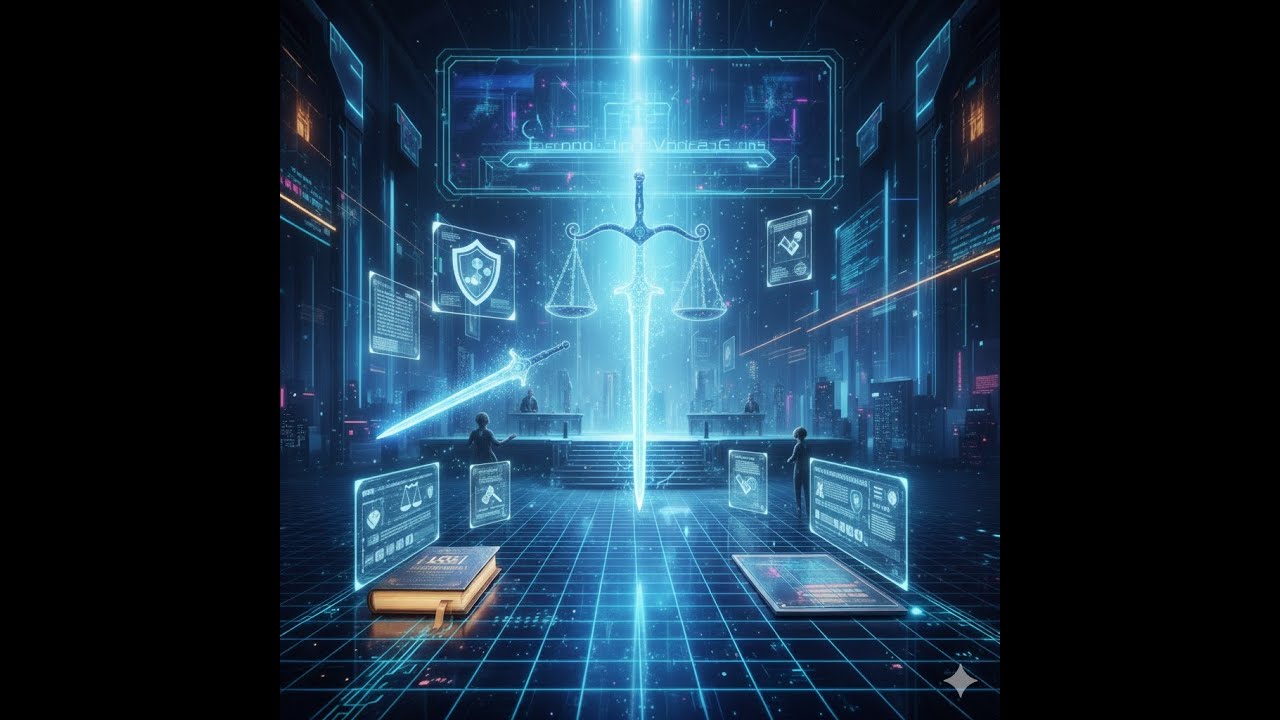 Kiskinov V. Law and Virtual Reality