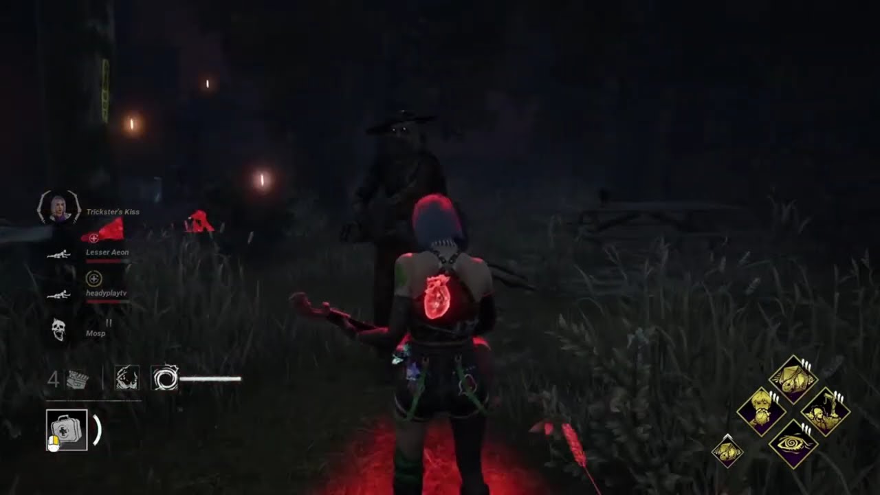 Dead by Daylight | Best of 1