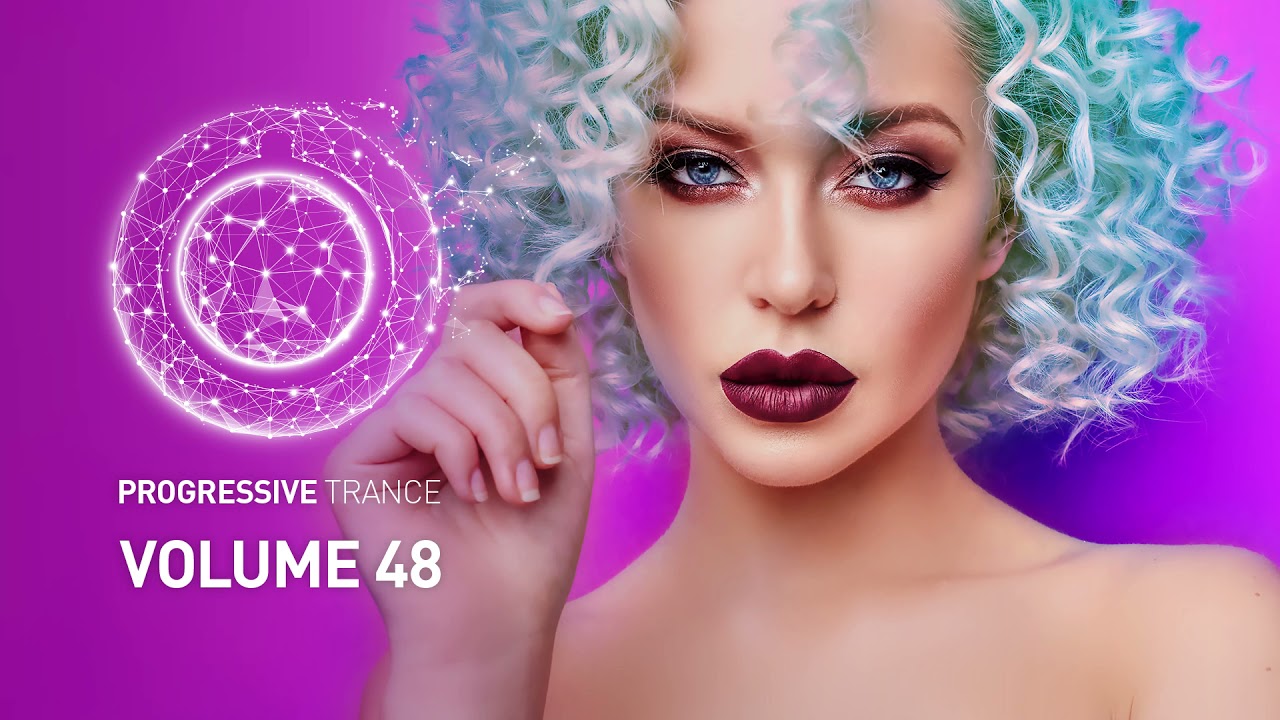 PROGRESSIVE VOCAL TRANCE VOL. 48 (FULL SET)