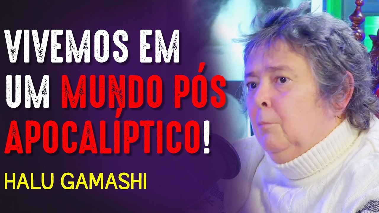 A HIST&Oacute;RIA PERDIDA da HUMANIDADE que ESCONDEM de VOC&Ecirc;!!