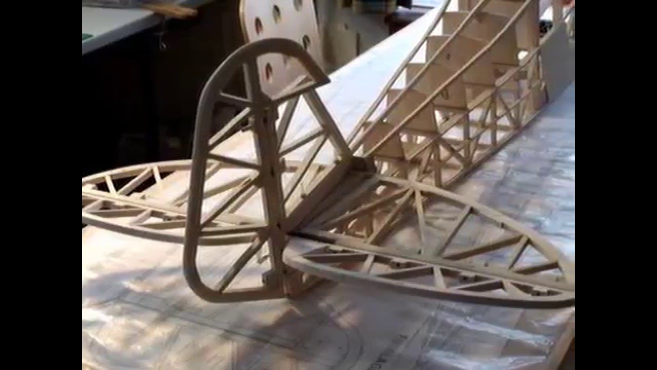 Construction "Piper  J-3 CUB" scale 1/4