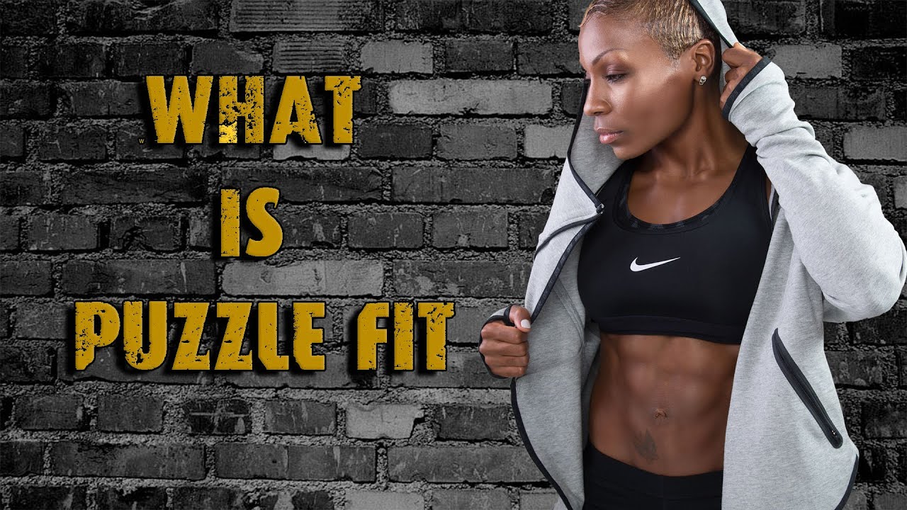 What is Puzzle Fit?