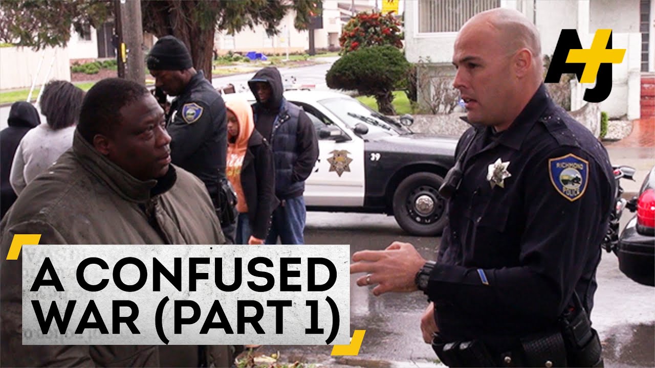 How One Of The Most Dangerous Cities In America Reduced Gun Violence – A Confused War (Part 1)