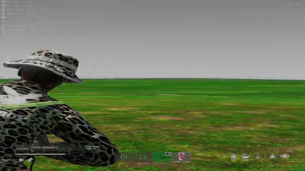 For Real I Dayz Montage